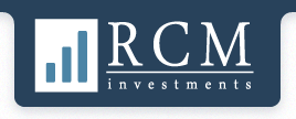 RCM Investments Logo